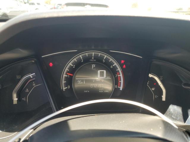2017 HONDA CIVIC LX 2HGFC2F52HH563298