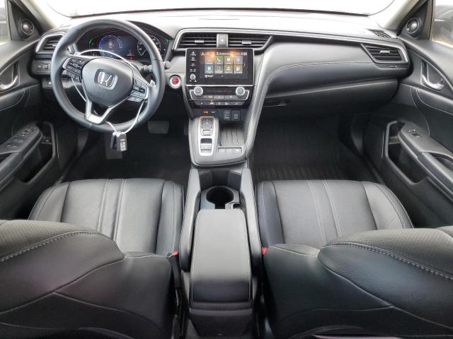 2019 HONDA INSIGHT TO 19XZE4F94KE023426