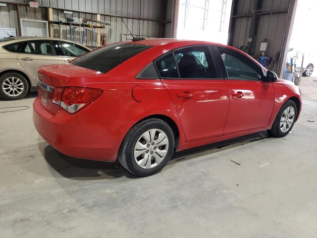 2016 CHEVROLET CRUZE LIMI - 1G1PC5SH6G7206066