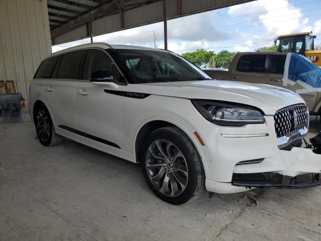 2023 LINCOLN AVIATOR GR 5LMYJ8XY3PNL01054