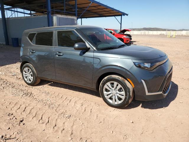 2025 KIA SOUL LX KNDJ23AU5S7265184