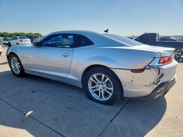 2015 CHEVROLET CAMARO LT - 2G1FD1E36F9120321