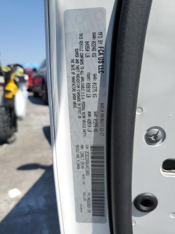 2018 DODGE CHALLENGER 2C3CDZAG6JH218852