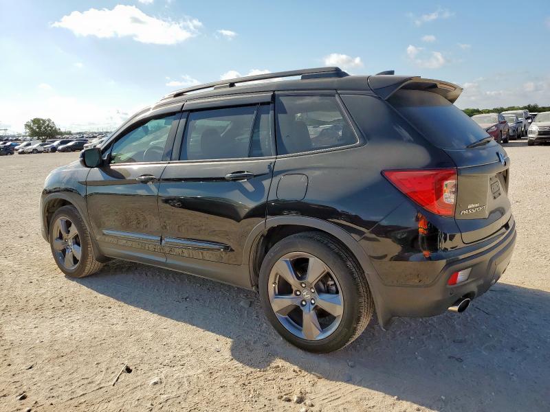 2019 HONDA PASSPORT T 5FNYF7H98KB000040