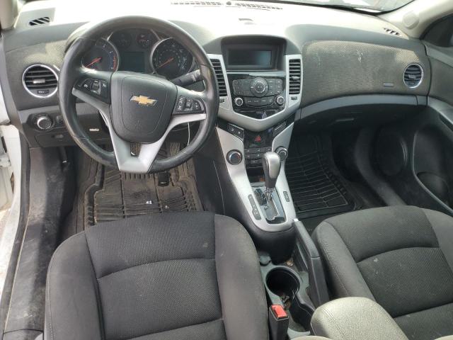 2014 CHEVROLET CRUZE LT - 1G1PC5SB4E7388584