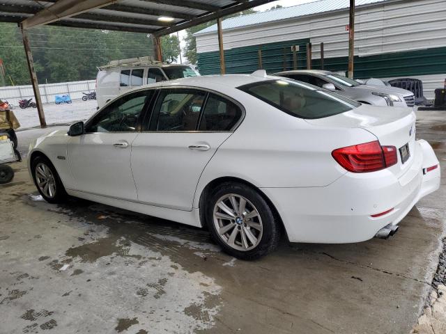 2015 BMW 528 I WBA5A5C54FD516075