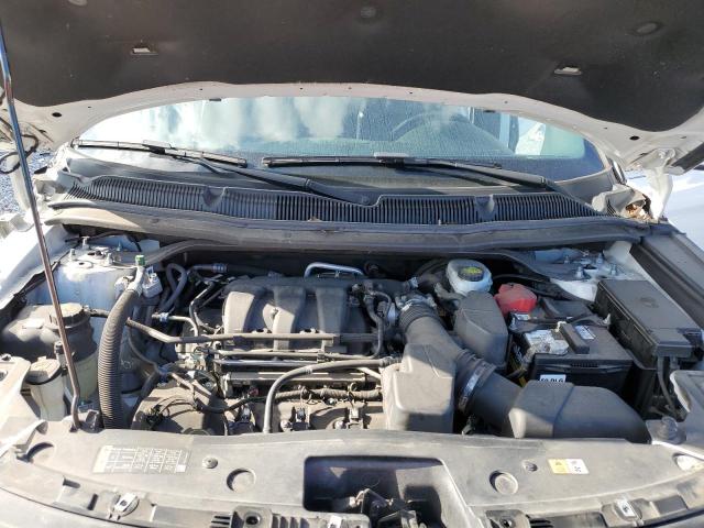 2018 FORD EXPLORER LIMITED 1FM5K7F88JGC12235