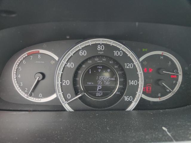 2015 HONDA ACCORD EXL 1HGCR2F83FA073475