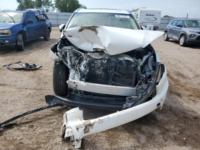 2015 TOYOTA HIGHLANDER XLE 5TDJKRFH3FS169015