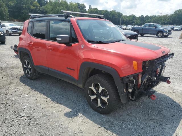 2019 JEEP RENEGADE T ZACNJBC18KPK04445