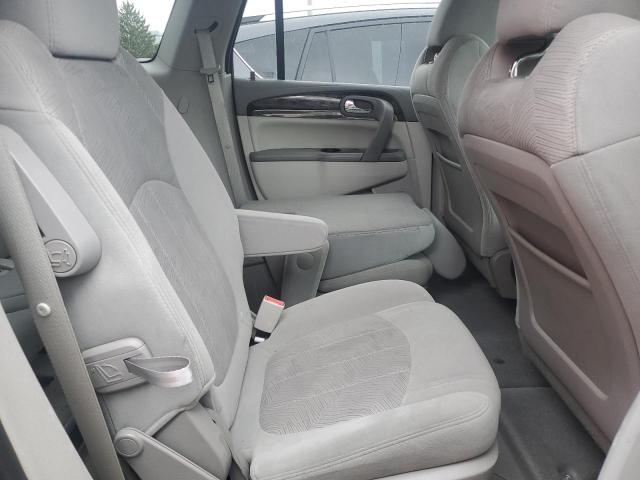 2017 BUICK ENCLAVE 5GAKRAKDXHJ302715