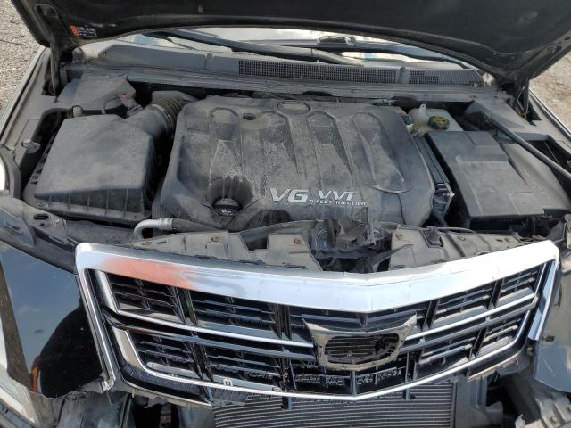 2016 CADILLAC XTS LUXURY #3290085269