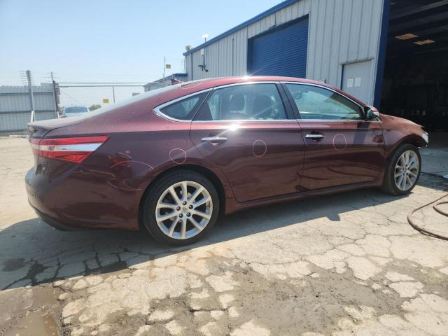 2014 TOYOTA AVALON BAS - 4T1BK1EB5EU091653