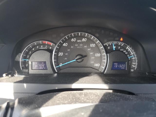 2014 TOYOTA CAMRY L - 4T4BF1FK8ER392247