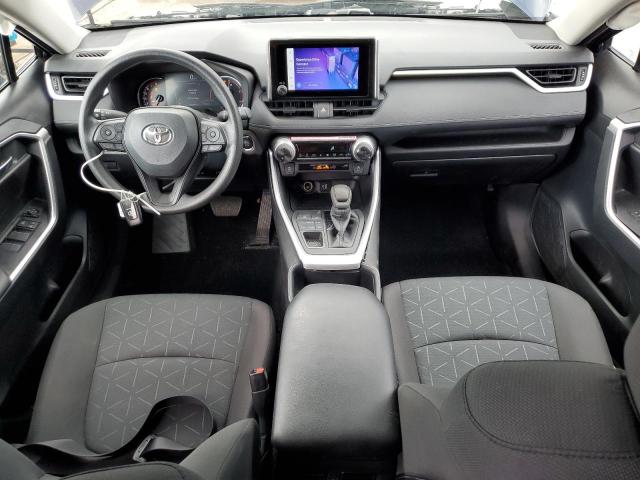 2024 TOYOTA RAV4 XLE 2T3P1RFV2RW453029