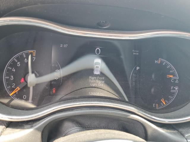 2014 JEEP GRAND CHER - 1C4RJFBG3EC367577
