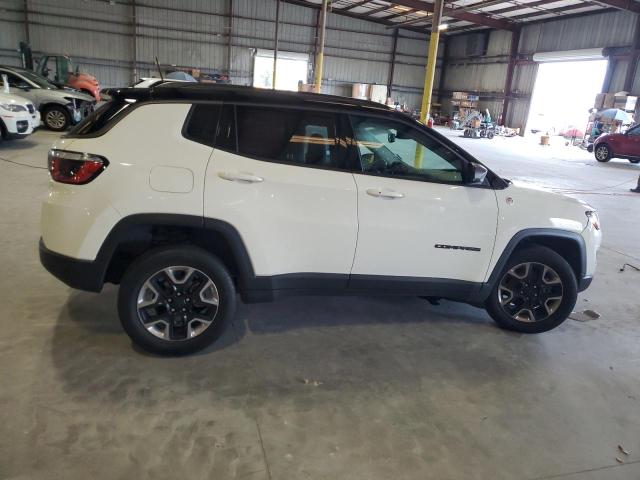 2018 JEEP COMPASS TR 3C4NJDDB0JT457160