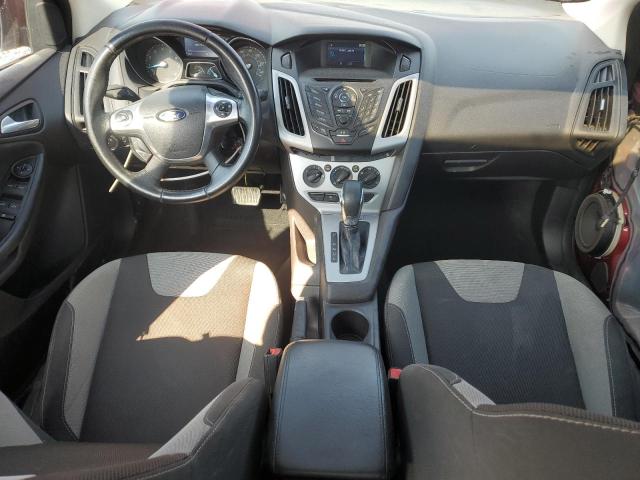 2014 FORD FOCUS SE - 1FADP3F20EL268341