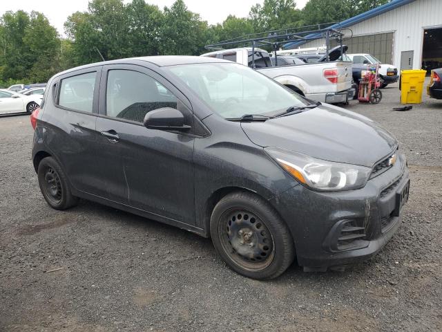 2017 CHEVROLET SPARK LS KL8CB6SA6HC733821