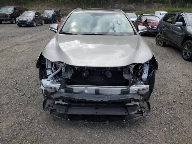 2024 LEXUS NX 250 PRE 2T2GDCAZ9RC010994