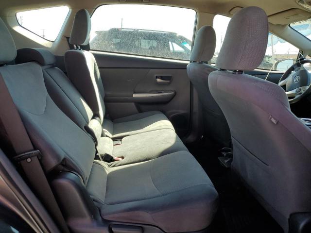 2012 TOYOTA PRIUS V - JTDZN3EU6C3091798