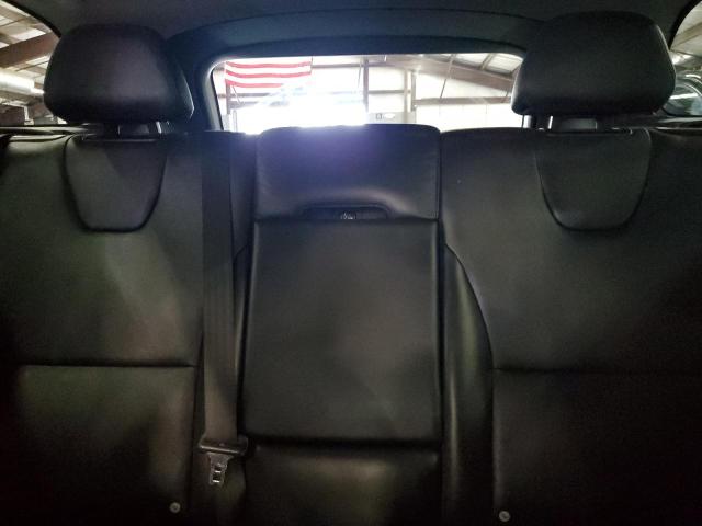2015 VOLVO XC60 T6 PR YV4902RK0F2675574