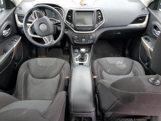 2017 JEEP CHEROKEE L 1C4PJMCB2HD224875