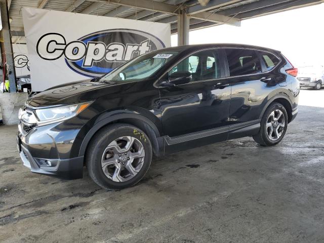 2017 HONDA CR-V EX - 7FARW1H58HE017674