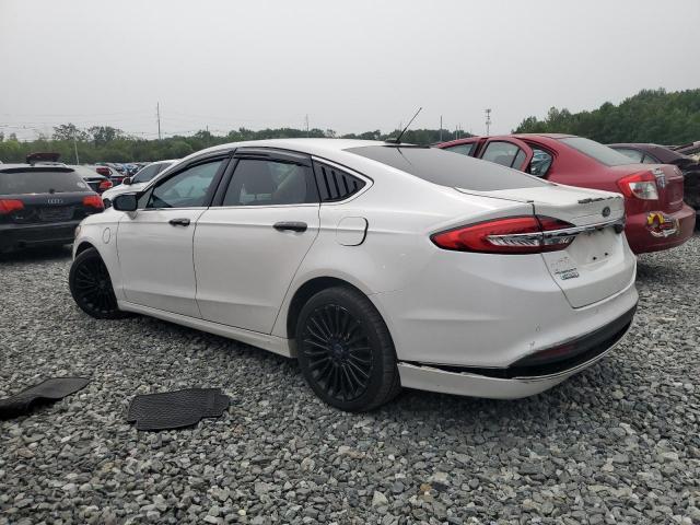 2017 FORD FUSION SE - 3FA6P0PUXHR187358