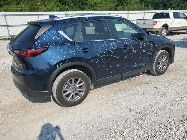 2023 MAZDA CX-5 SELEC JM3KFBBMXP0242346