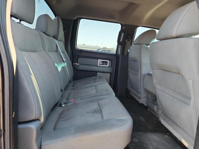 2011 FORD F150 SUPER - 1FTFW1ETXBFB62607