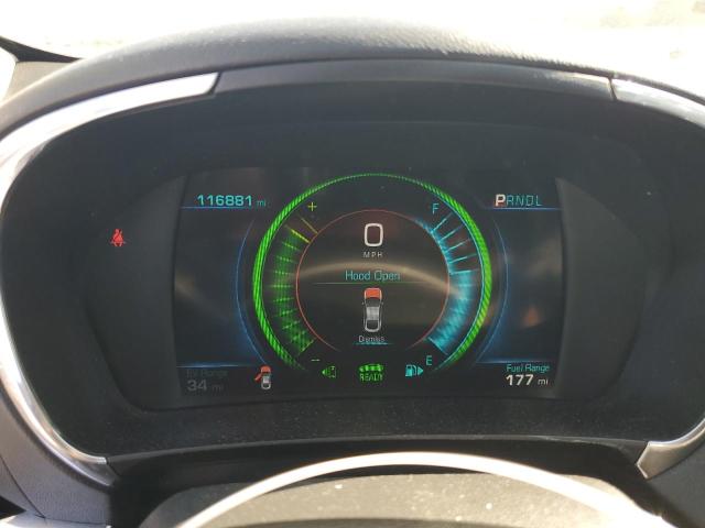 2017 CHEVROLET VOLT PREMI 1G1RB6S57HU107864