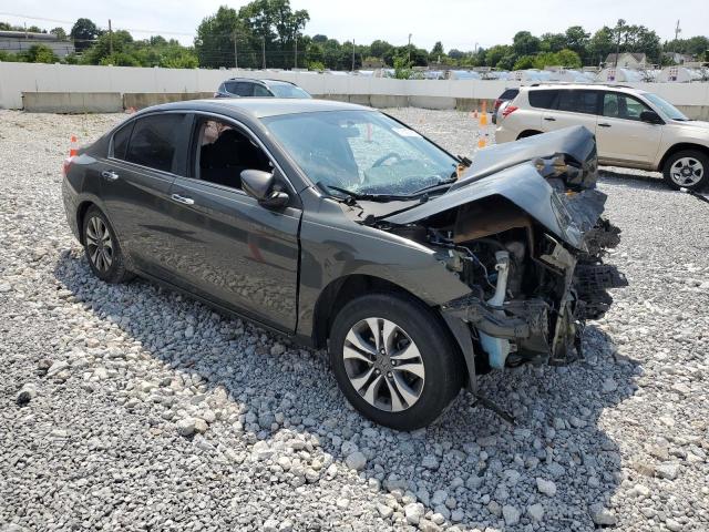 2013 HONDA ACCORD LX - 1HGCR2F32DA099129