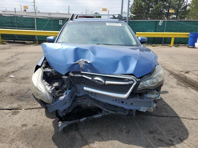 2015 SUBARU IMPREZA PR JF1GPAC67FH281830