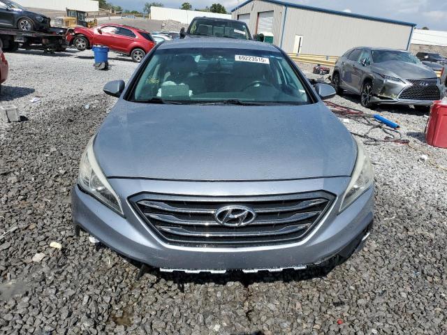 2015 HYUNDAI SONATA SPO 5NPE34AF1FH240838