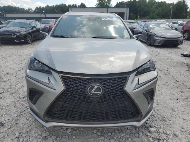 2020 LEXUS NX 300 F S JTJSARDZ7L2233219
