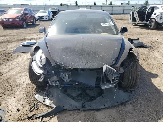 2022 TESLA MODEL 3 - 5YJ3E1EC5NF127004