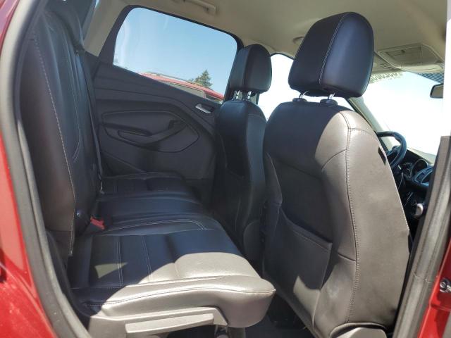 2017 FORD ESCAPE TIT - 1FMCU9J90HUC67786