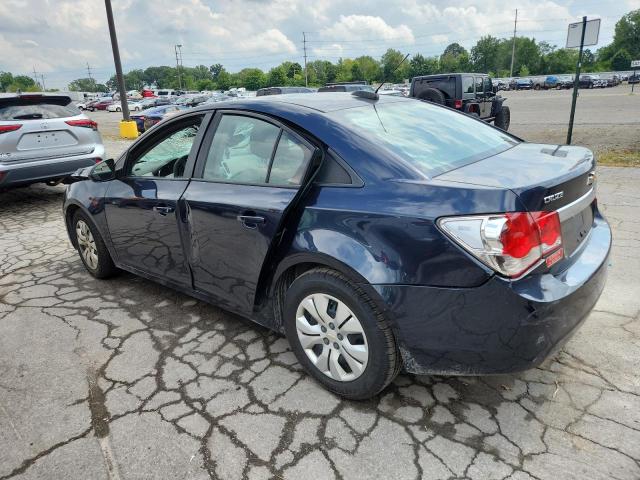 2015 CHEVROLET CRUZE LS 1G1PA5SG5F7179356