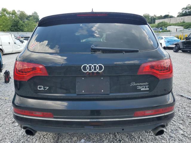 2015 AUDI Q7 PREMIUM WA1LGAFE0FD022321