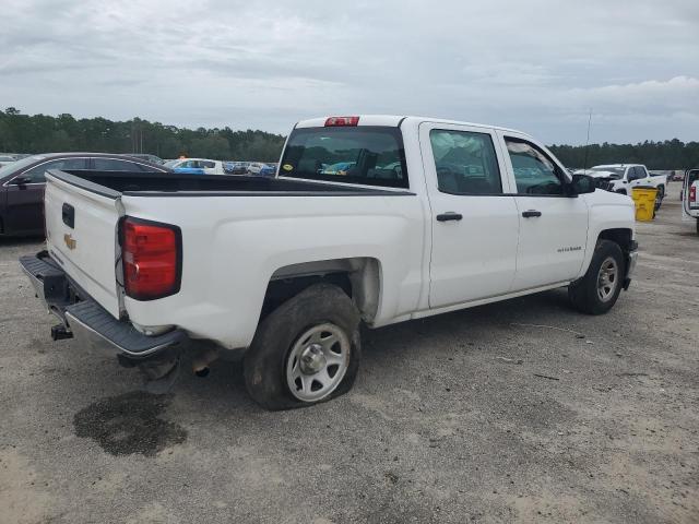 2015 CHEVROLET SILVERADO C1500 3GCPCPEC6FG452766