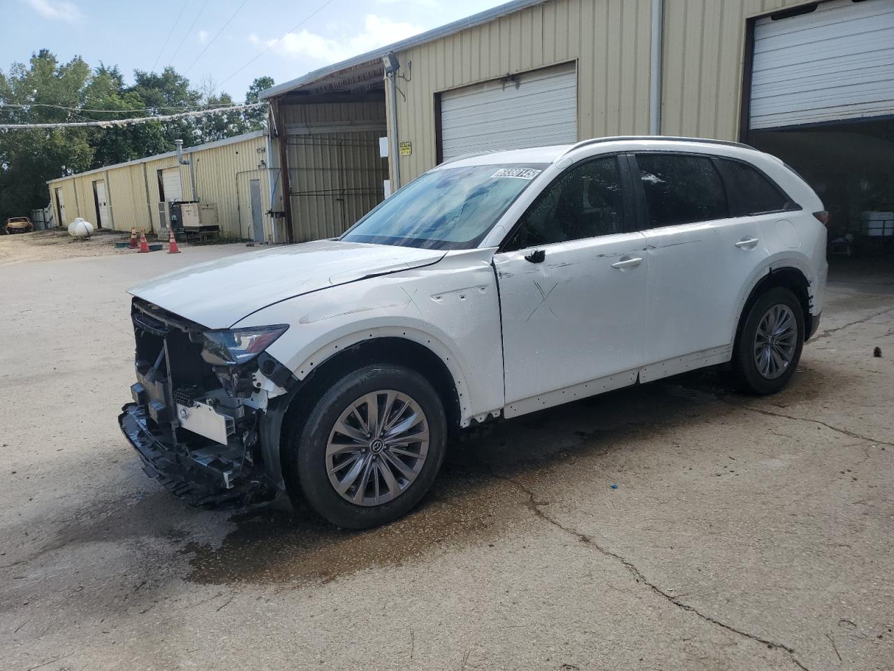 MAZDA CX-90 SELECT