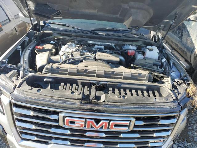 2025 GMC SIERRA K25 1GT4UPEY5SF171632
