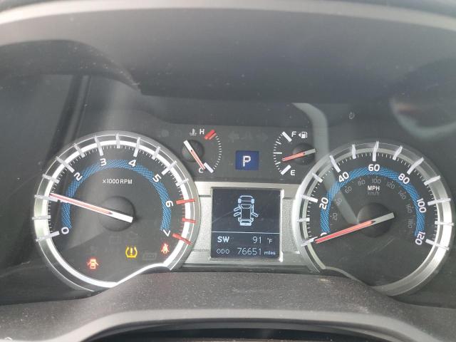 2016 TOYOTA 4RUNNER SR5/SR5 PREMIUM JTEBU5JR0G5321780