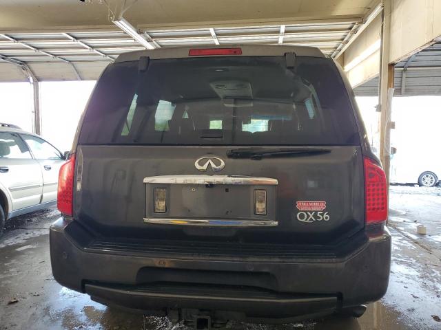 2008 INFINITI QX56 #3304737904