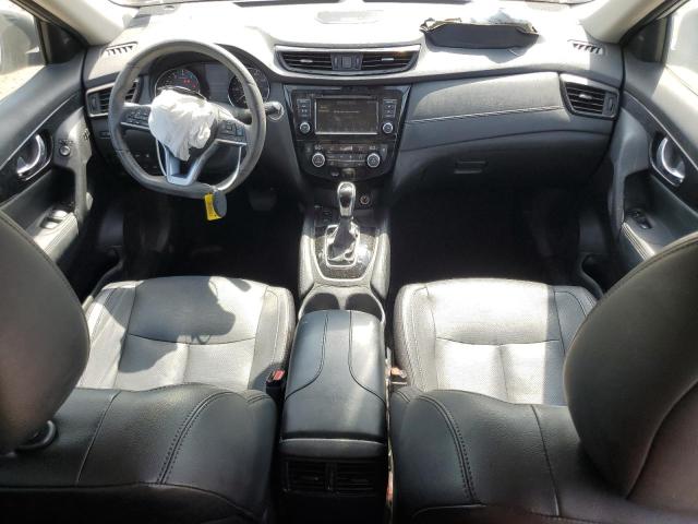 2019 NISSAN ROGUE S 5N1AT2MV5KC746096