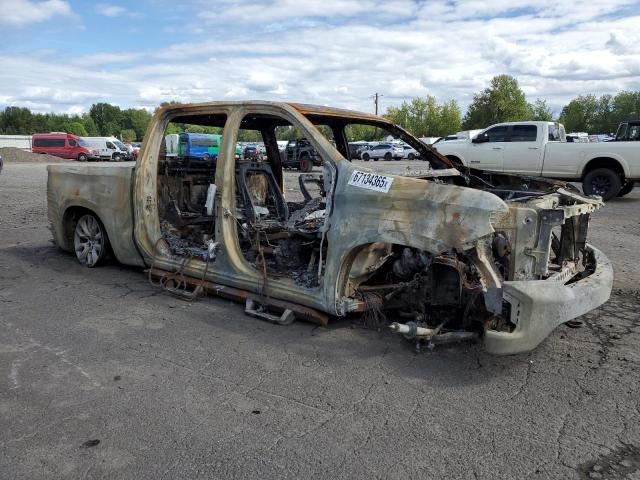2021 CHEVROLET SILVERADO - 3GCUYEEDXMG336002