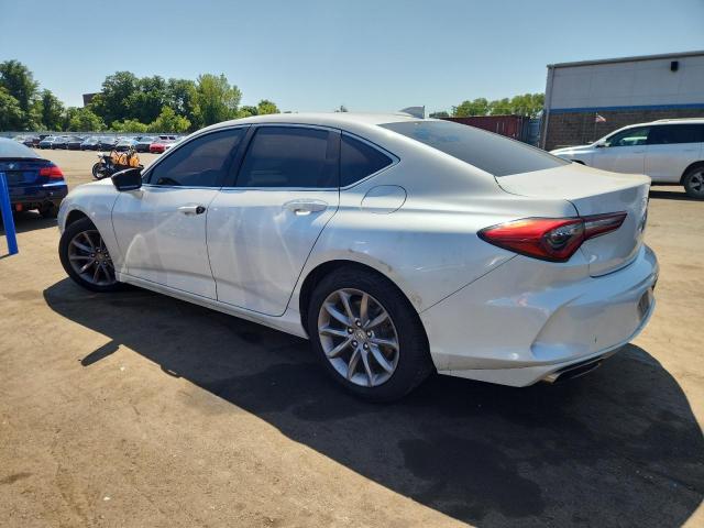 2021 ACURA TLX 19UUB5F3XMA000793