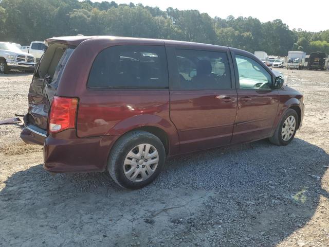 2017 DODGE GRAND CARA 2C4RDGBG0HR618483