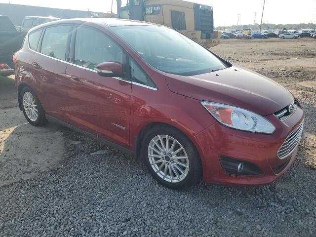 2015 FORD C-MAX SEL 1FADP5BU2FL113858